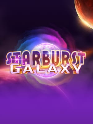 Starburst Galaxy