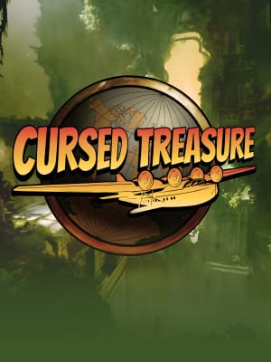 Cursed treasure