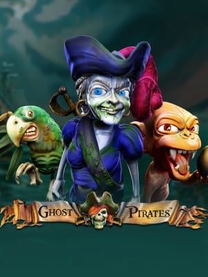Ghost Pirates™
