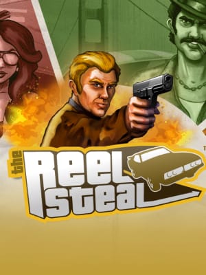 Reel Steal™