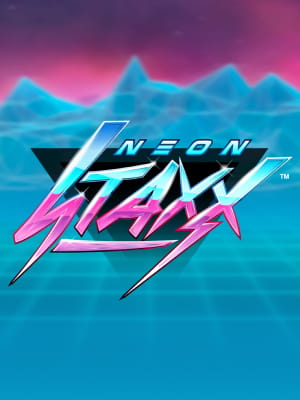 Neon Staxx™