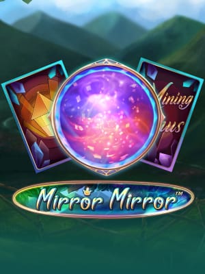 Fairytale Legends: Mirror Mirror™