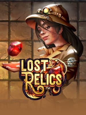 Lost Relics™