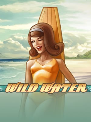 Wild Water™