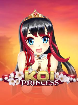 Koi Princess™