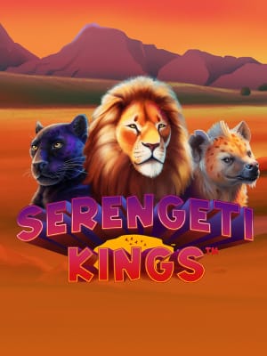 Serengeti Kings™