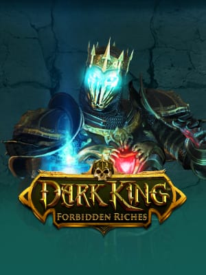Dark King: Forbidden Riches™