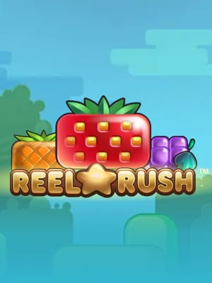 Reel Rush™
