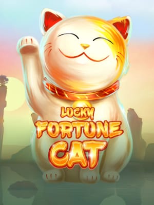 Gato da Sorte™