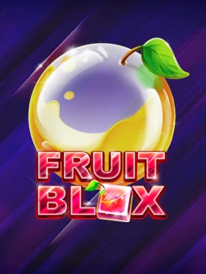 Blocos de Frutas™