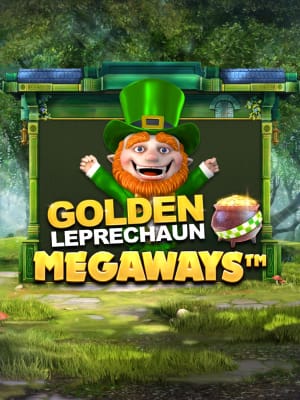 Leprechaun Dourado MegaWays™