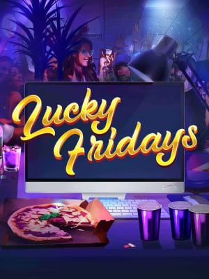 Viernes de Suerte™