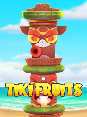 Tiki Fruits