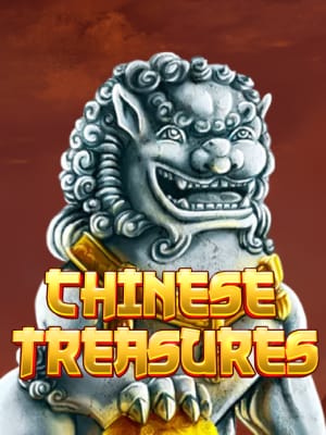 Tesouros Chineses™