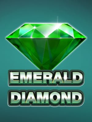 Diamante Esmeralda™
