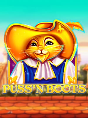 Gato de Botas™