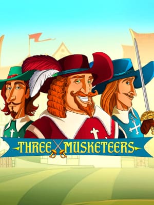 Three Musketeers