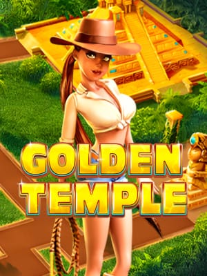 Golden Temple