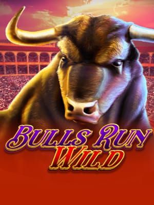 Corrida Selvagem dos Touros™