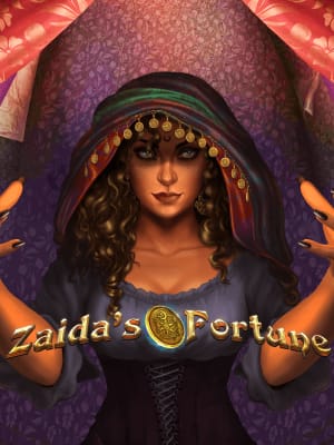 Fortuna de Zaida™