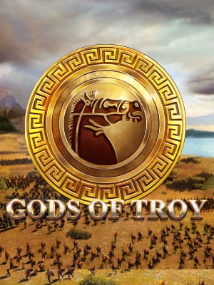 Dioses de Troya™