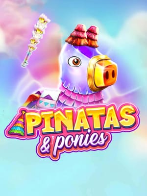 Piñatas y Ponis™