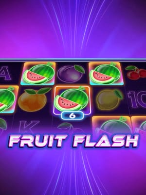 Fruta Relâmpago™
