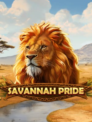 Orgulho da Savana™