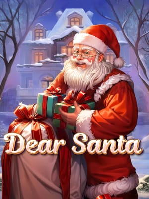 Querido Papai Noel™
