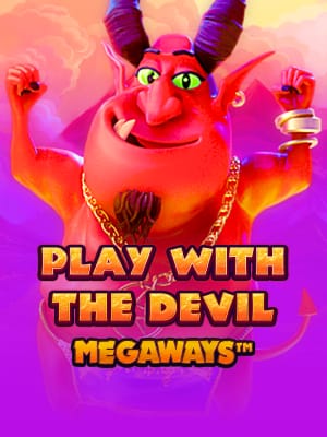 Jogue com o Diabo MegaWays?