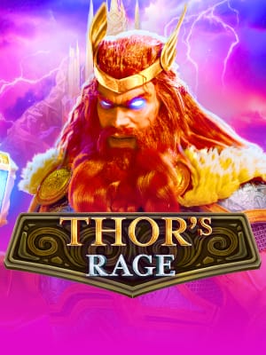 Furia de Thor