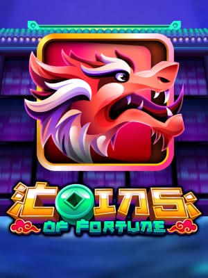 Coins of Fortune