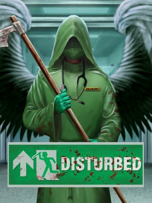 Disturbed
