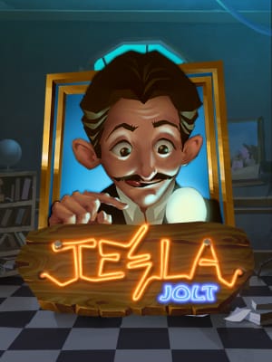 Tesla Jolt