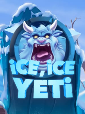 Ice Ice Yeti