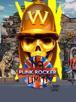 Punk Rocker