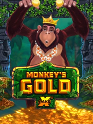 Monkey's Gold xPays