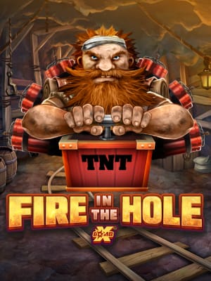 Fire In The Hole xBomb