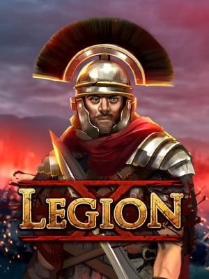 Legion X