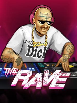 The Rave