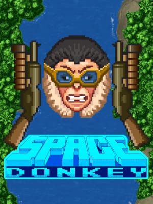 Space Donkey
