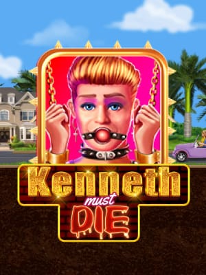Kenneth Must Die