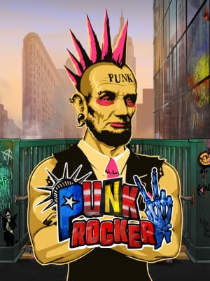 Punk Rocker 2