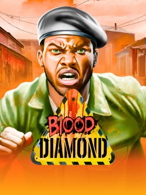 Diamante de Sangue