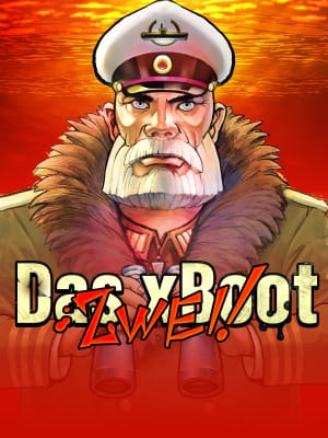 Das xBoot 2wei!