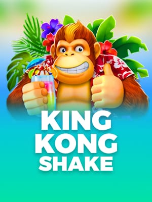 King Kong Salvaje