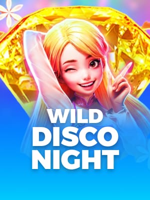 Noite Disco Selvagem
