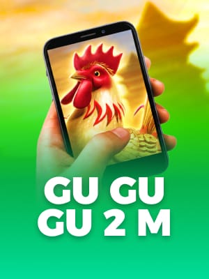 Gu Gu Gu 2 M