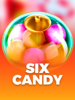 Six Candy