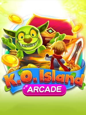 K.O. Island